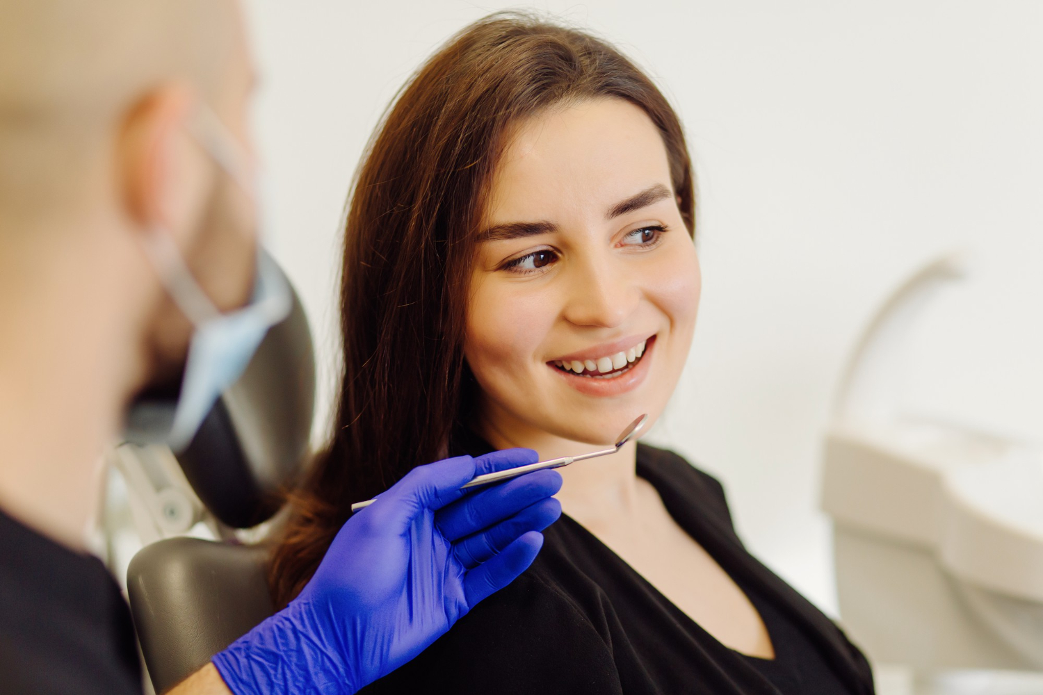 Smile Makeovers